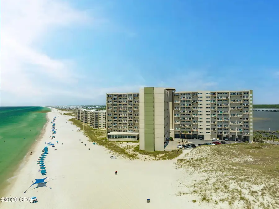 23223 Front Beach Road #A-325, Panama City Beach, FL 32413 - #2