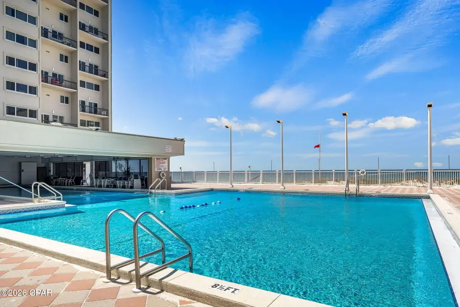 23223 Front Beach Road #A-325, Panama City Beach, FL 32413 - #3