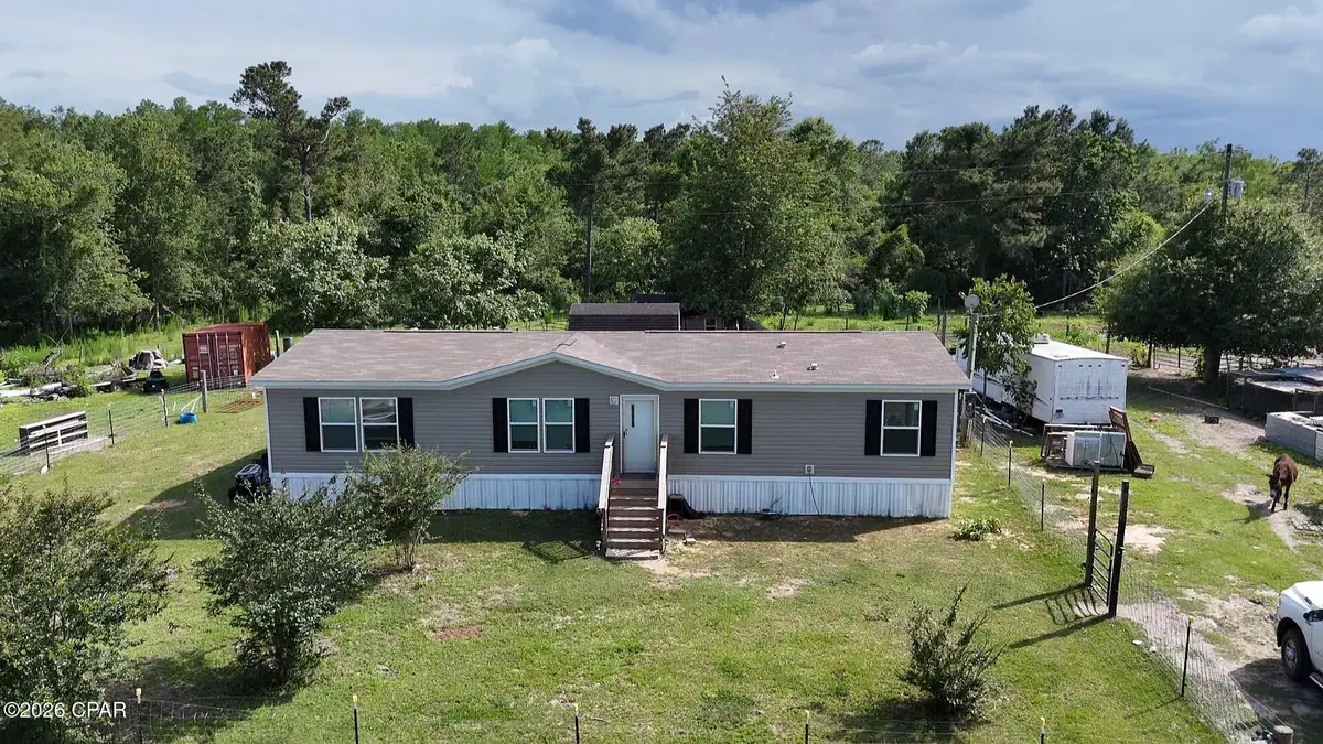 6363 Quarter Horse Lane, Marianna, FL 32448 - #1