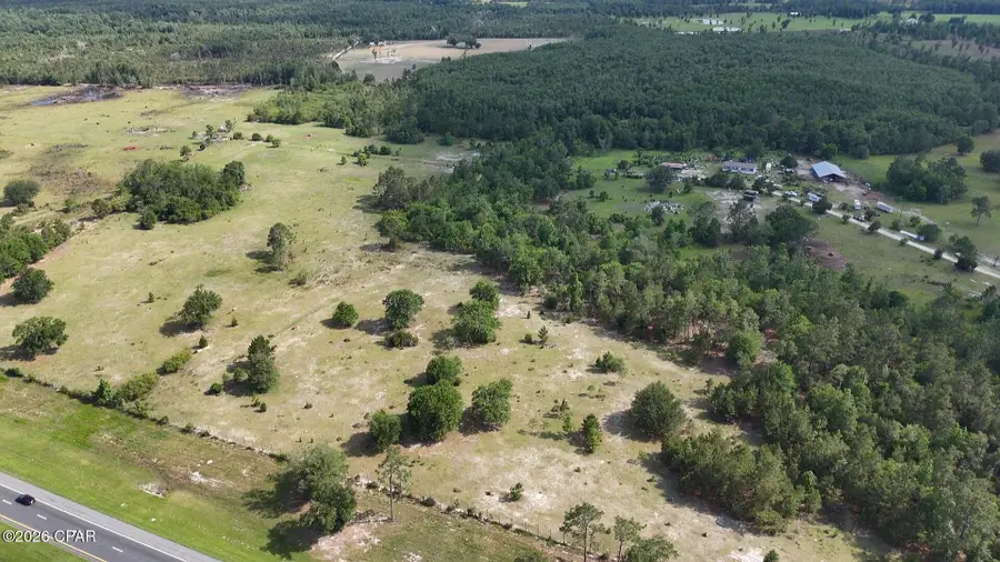 6363 Quarter Horse Lane, Marianna, FL 32448 - #2