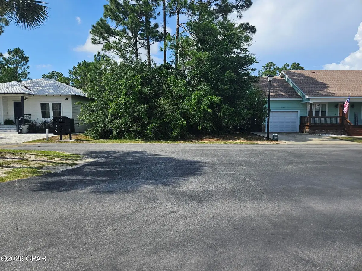 6716 Harbour Boulevard, Panama City Beach, FL 32407 - #1
