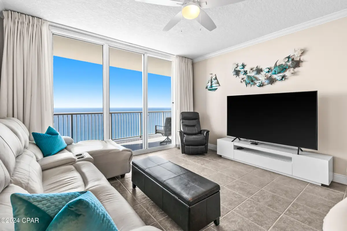 17281 Front Beach Road #1502, Panama City Beach, FL 32413 - #1