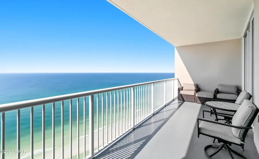 17281 Front Beach Road #1502, Panama City Beach, FL 32413 - #2