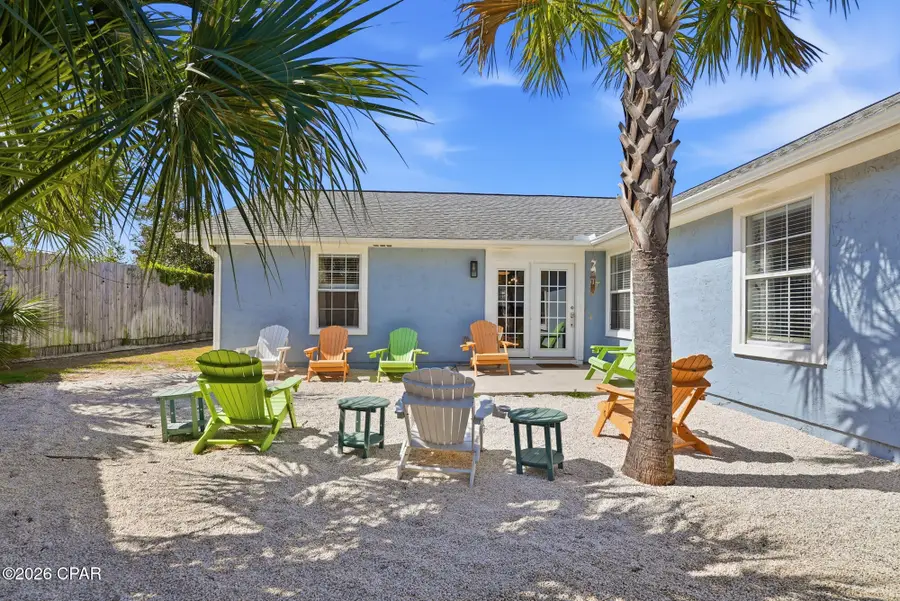 3507 Treasure Circle, Panama City, FL 32408 - #2