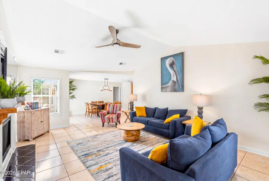 3507 Treasure Circle, Panama City, FL 32408 - #3