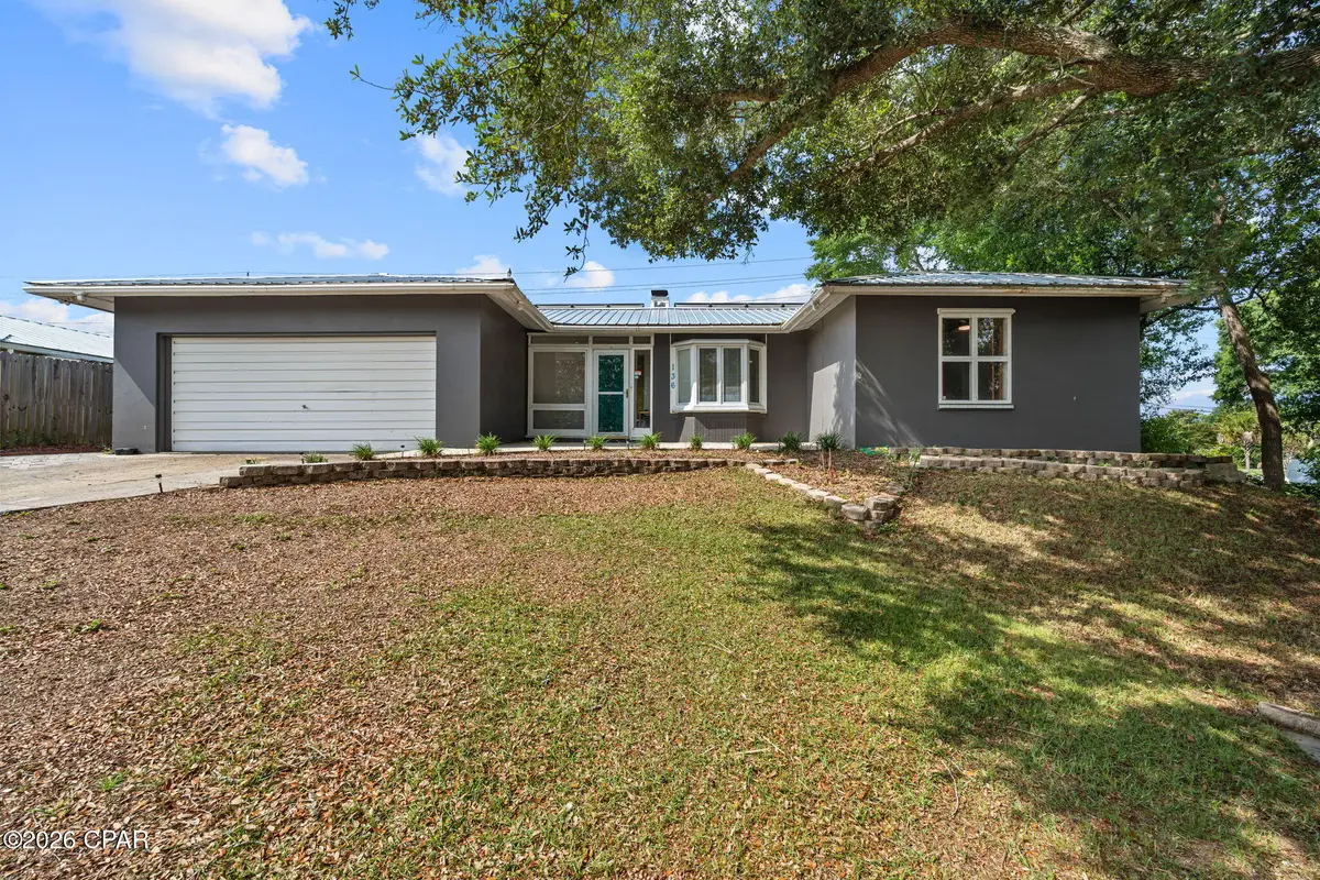 136 Colina Circle, Panama City Beach, FL 32413 - #1