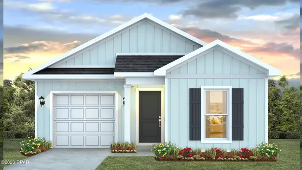 347 Robinson Bluff Road, Panama City Beach, FL 32407