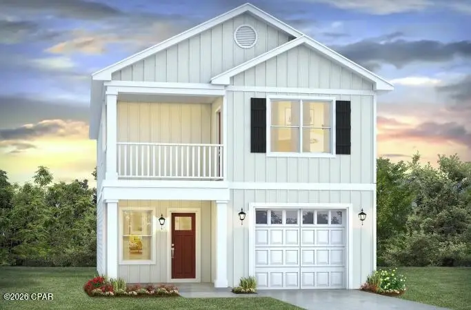 348 Robinson Bluff Road, Panama City Beach, FL 32407 - #2