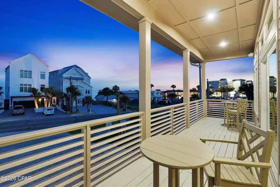 21814 Front Beach Road, Panama City Beach, FL 32413 - #3