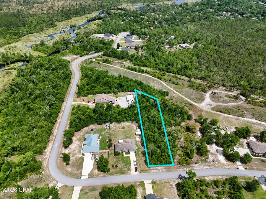3508 High Cliff Road, Southport, FL 32409 - #2