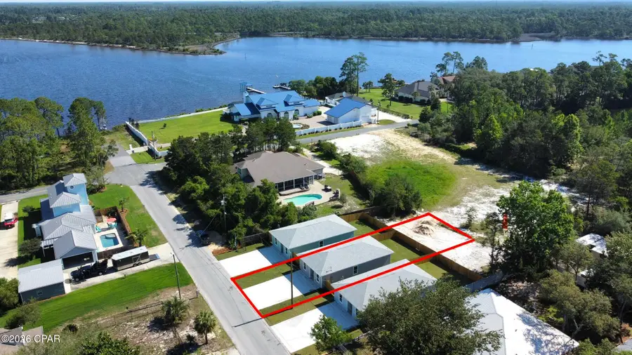 726 Gulf View Drive, Panama City Beach, FL 32413 - #2