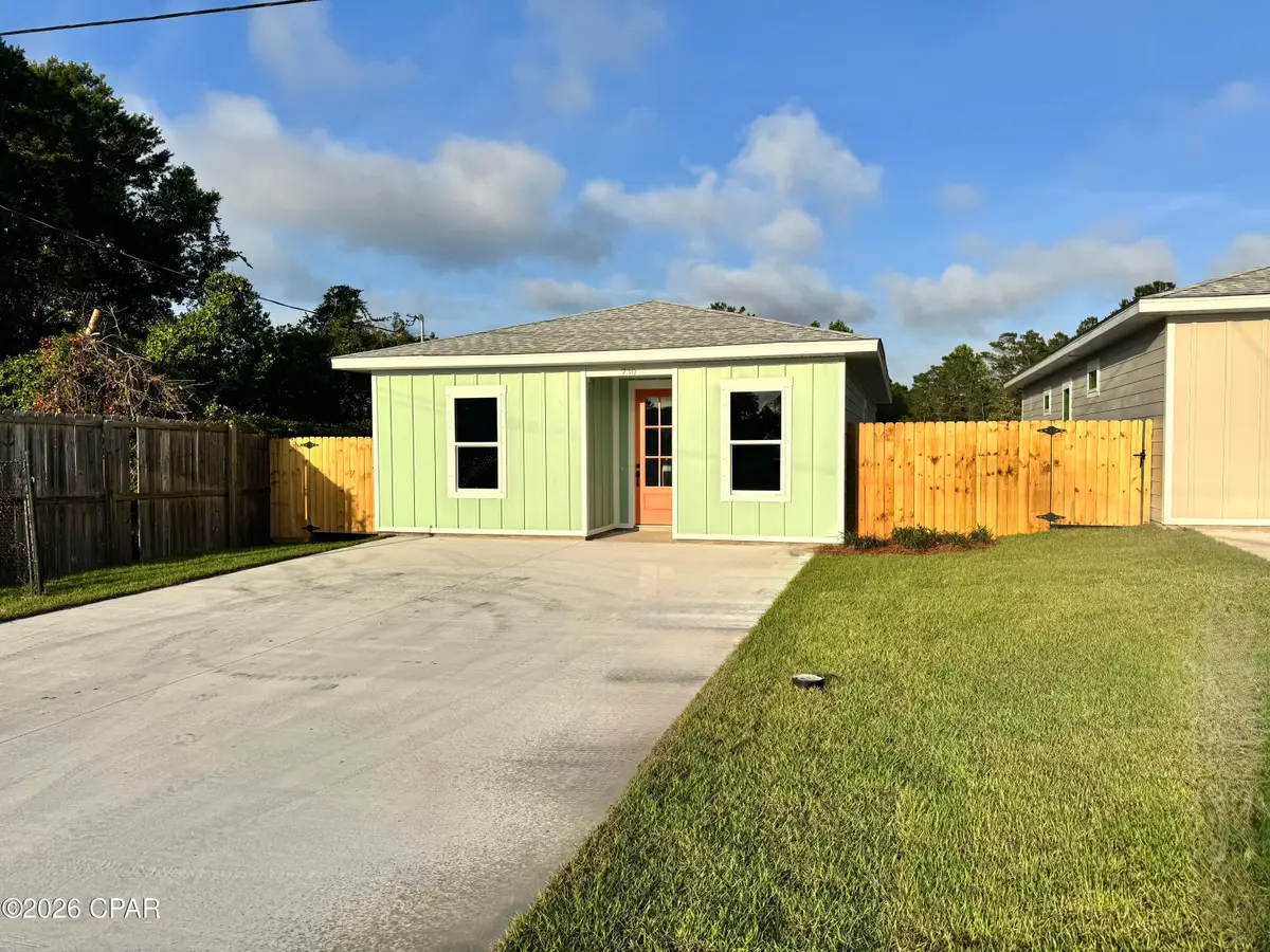 730 Gulf View Drive, Panama City Beach, FL 32413 - #1