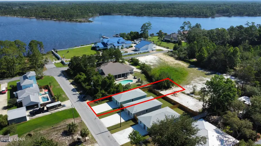 730 Gulf View Drive, Panama City Beach, FL 32413 - #2