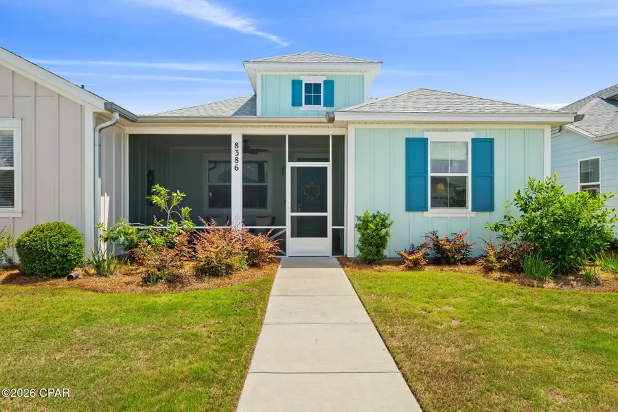 8386 Jollymon Way, Panama City Beach, FL 32413 - #2
