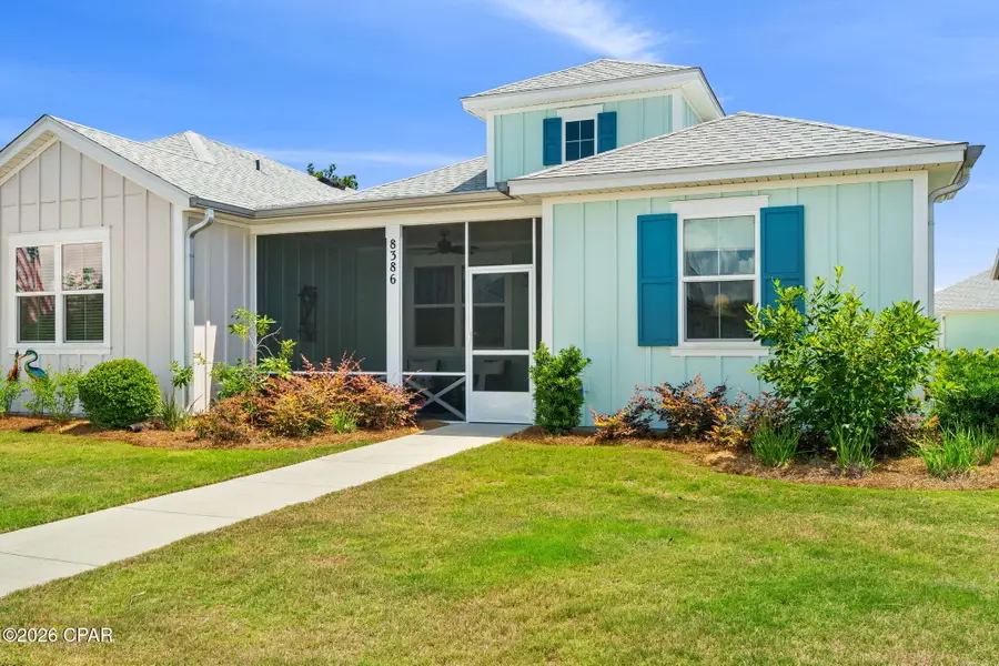 8386 Jollymon Way, Panama City Beach, FL 32413 - #3