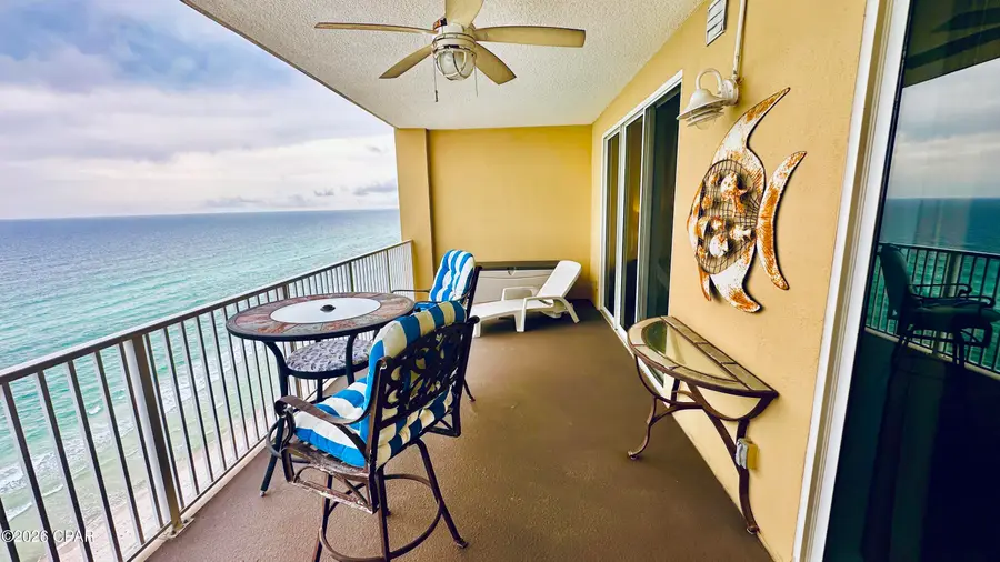 17643 Front Beach Road #1704, Panama City Beach, FL 32413 - #2