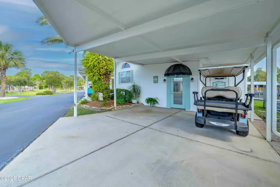 1219 Thomas Drive #69, Panama City Beach, FL 32408 - #2