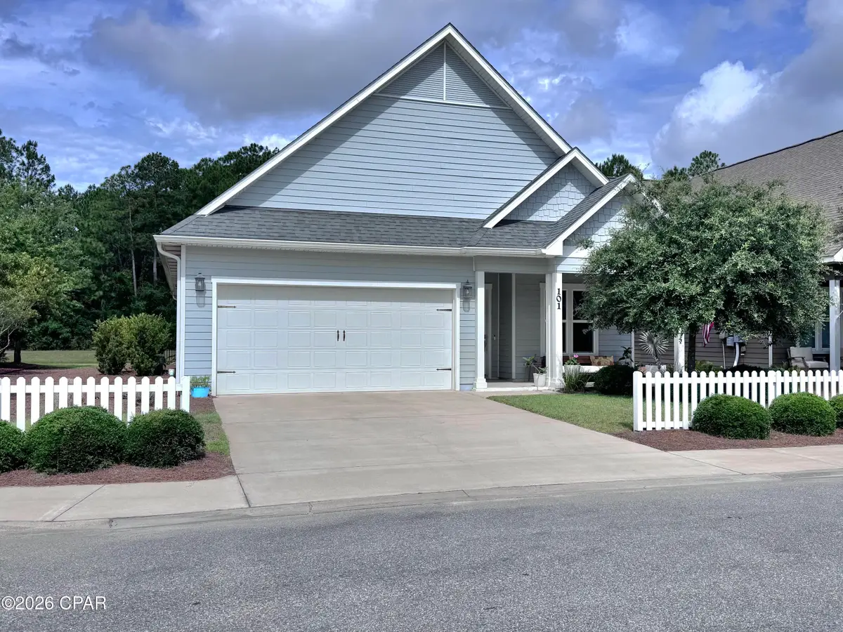 101 Emma Grace Lane, Santa Rosa Beach, FL 32459 - #1