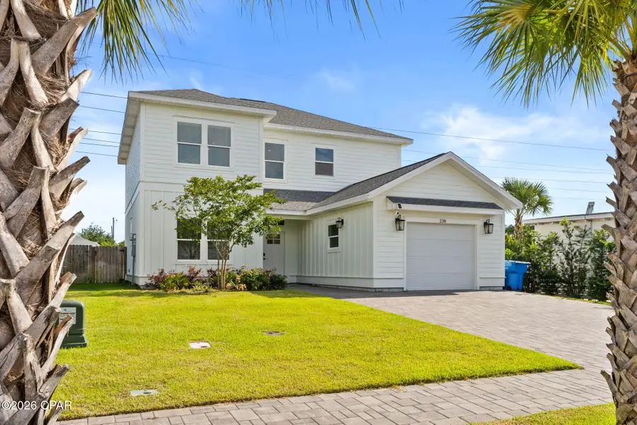 238 N Wells Street, Panama City Beach, FL 32413 - #3