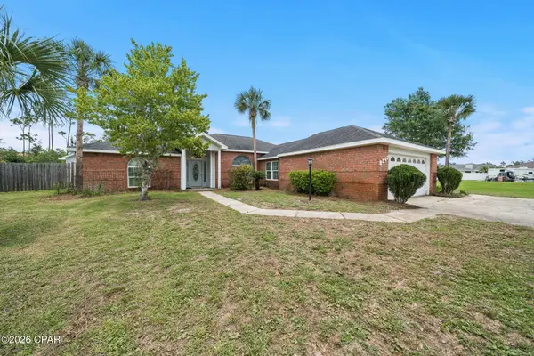8347 James Street, Panama City, FL 32404