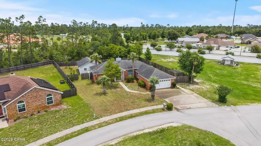 8347 James Street, Panama City, FL 32404 - #3