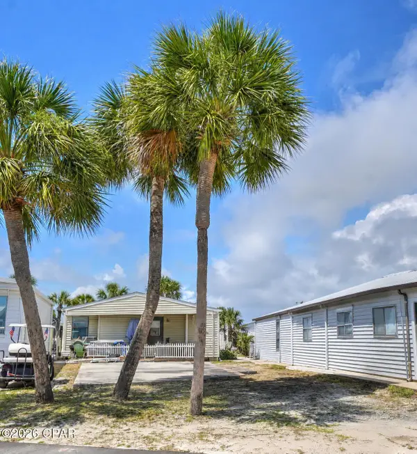 242 Barracuda Drive, Panama City Beach, FL 32408
