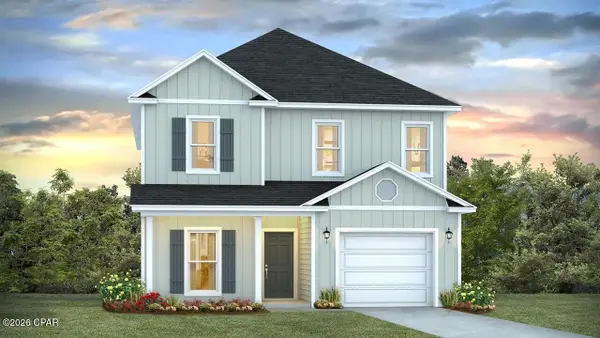 350 Robinson Bluff Road, Panama City Beach, FL 32407