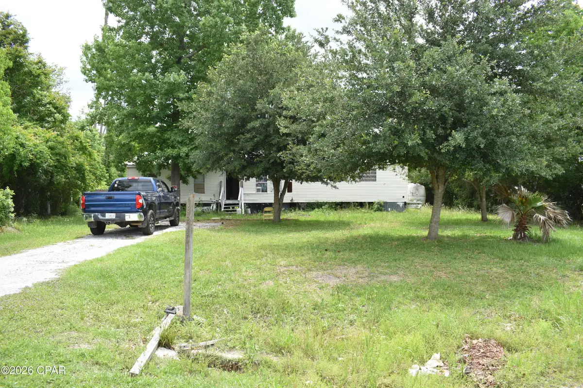 9212 Doe Circle, Southport, FL 32409 - #1