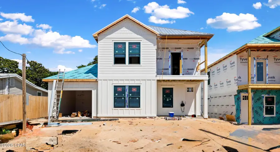 306 Rose Lane, Panama City Beach, FL 32413 - #2
