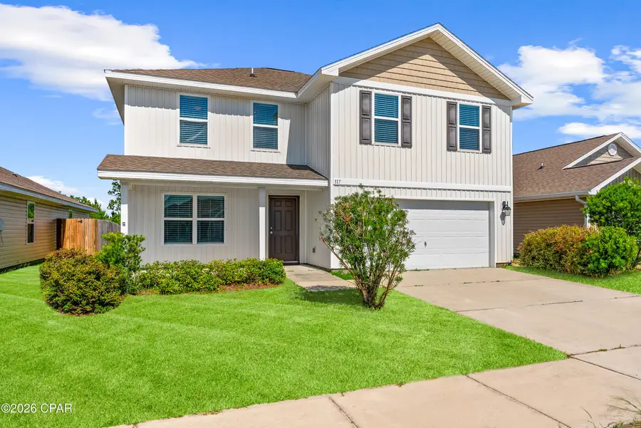 117 Red Bay Road, Panama City, FL 32404 - #3