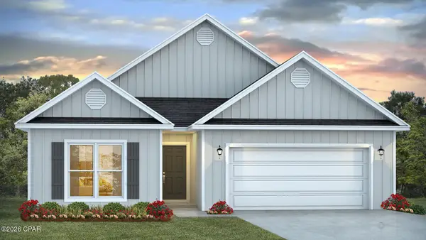 585 Hancock Way, Panama City Beach, FL 32413