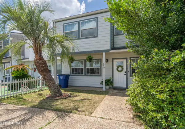 545 Palermo Road, Panama City, FL 32405