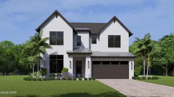 228 Magnolia Drive, Panama City Beach, FL 32413