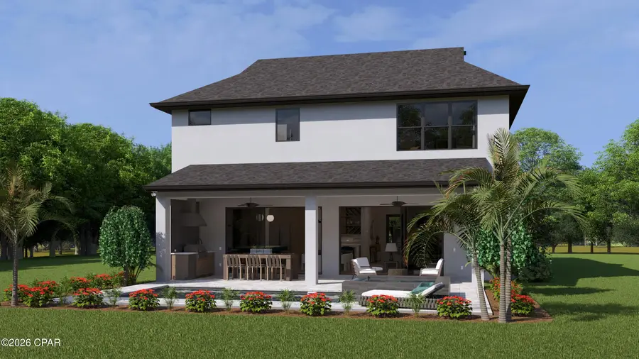 228 Magnolia Drive, Panama City Beach, FL 32413 - #2