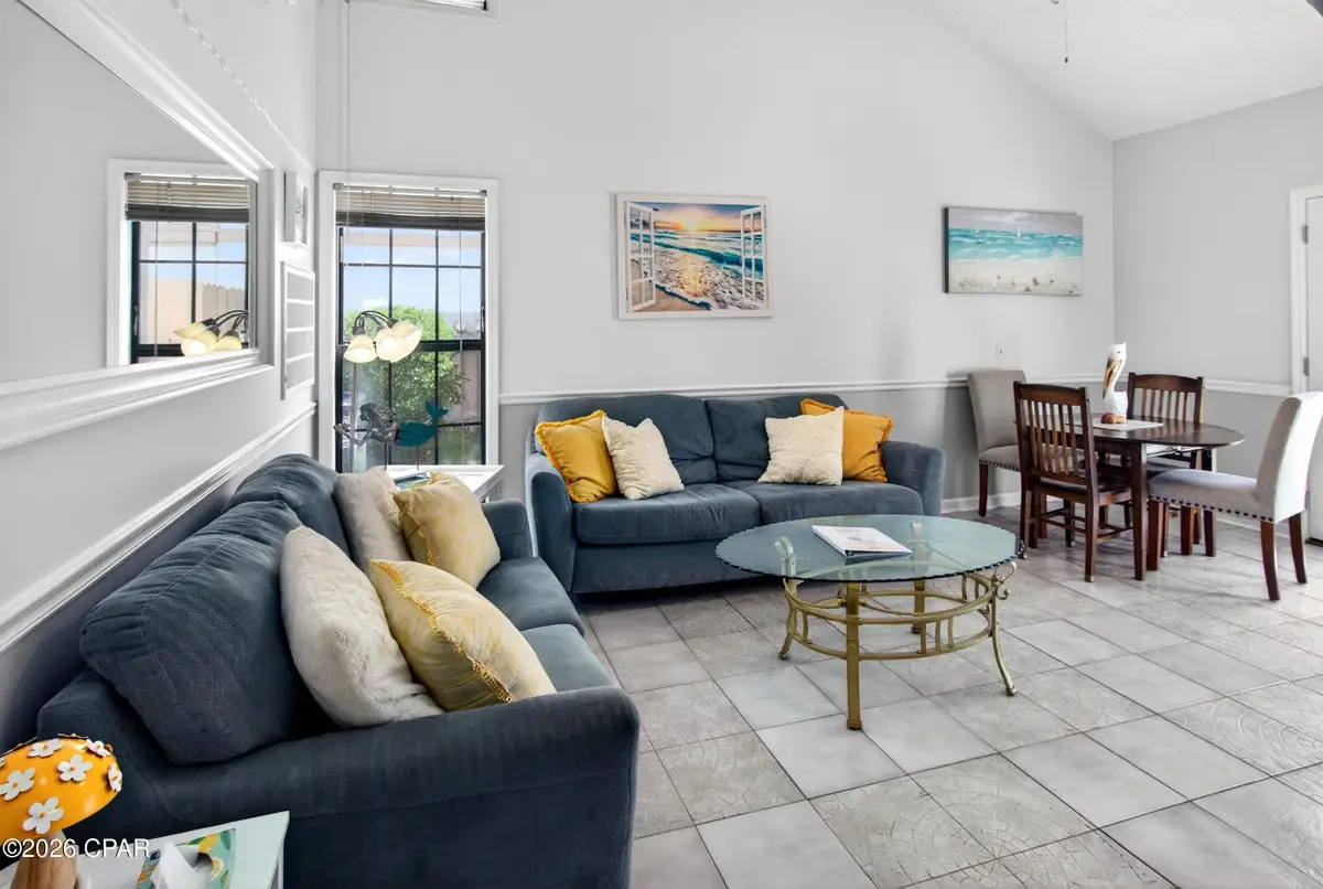 17462 Front Beach Road #39D, Panama City Beach, FL 32413 - #1