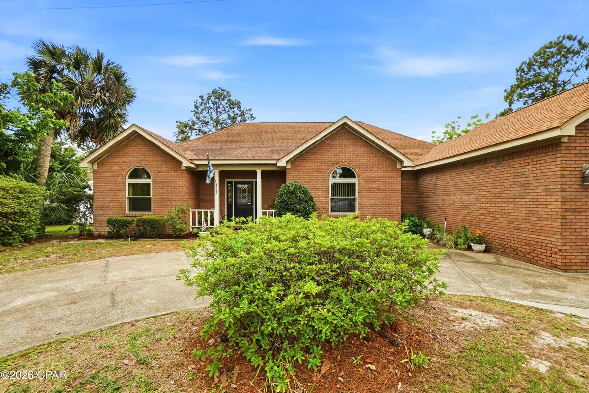 6303 Palm Court, Panama City, FL 32408 - #1
