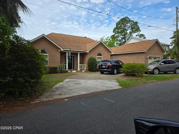 6303 Palm Court, Panama City, FL 32408