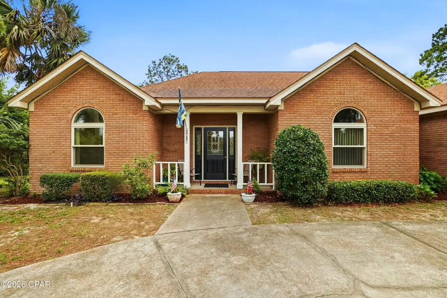 6303 Palm Court, Panama City, FL 32408 - #2