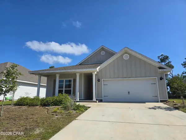 436 Albert Meadow Lane, Panama City, FL 32404