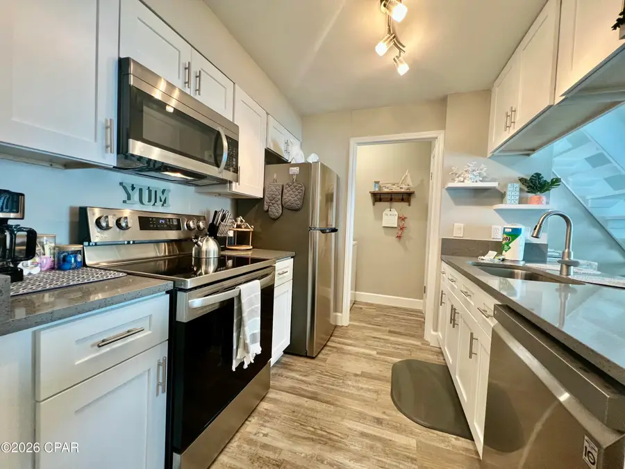 3600 Navy Boulevard #D301, Panama City, FL 32408 - #2