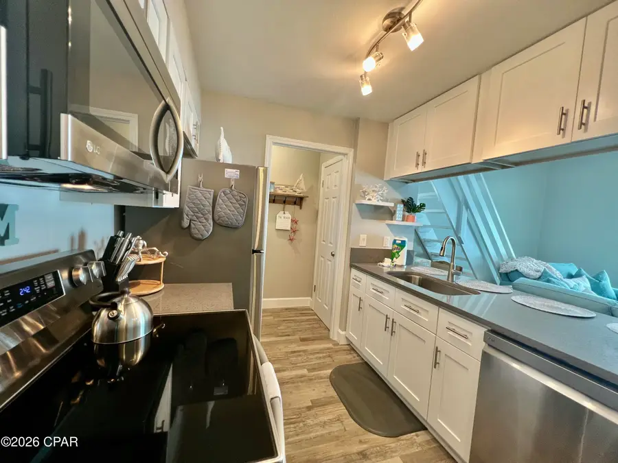 3600 Navy Boulevard #D301, Panama City, FL 32408 - #3