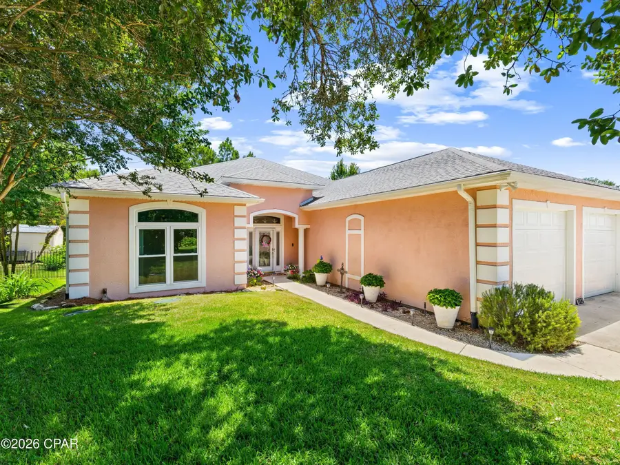 112 Serenade Lane, Panama City Beach, FL 32413 - #2