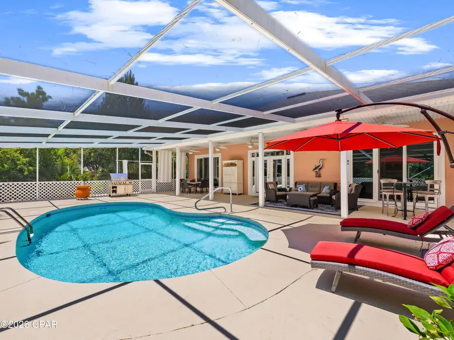 112 Serenade Lane, Panama City Beach, FL 32413 - #3