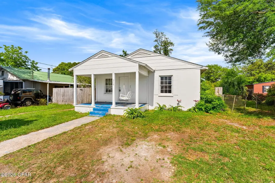 906 Harmon Avenue, Panama City, FL 32401 - #2