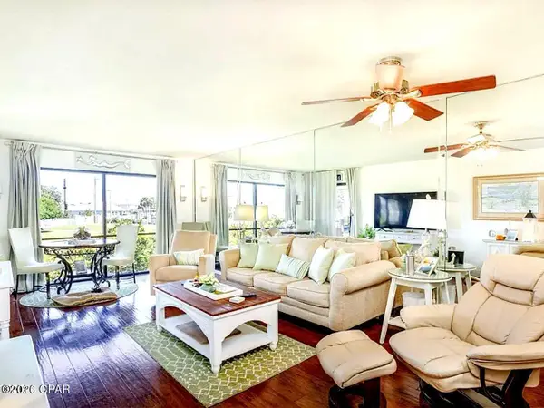 520 N Richard Jackson Boulevard #2015, Panama City Beach, FL 32407