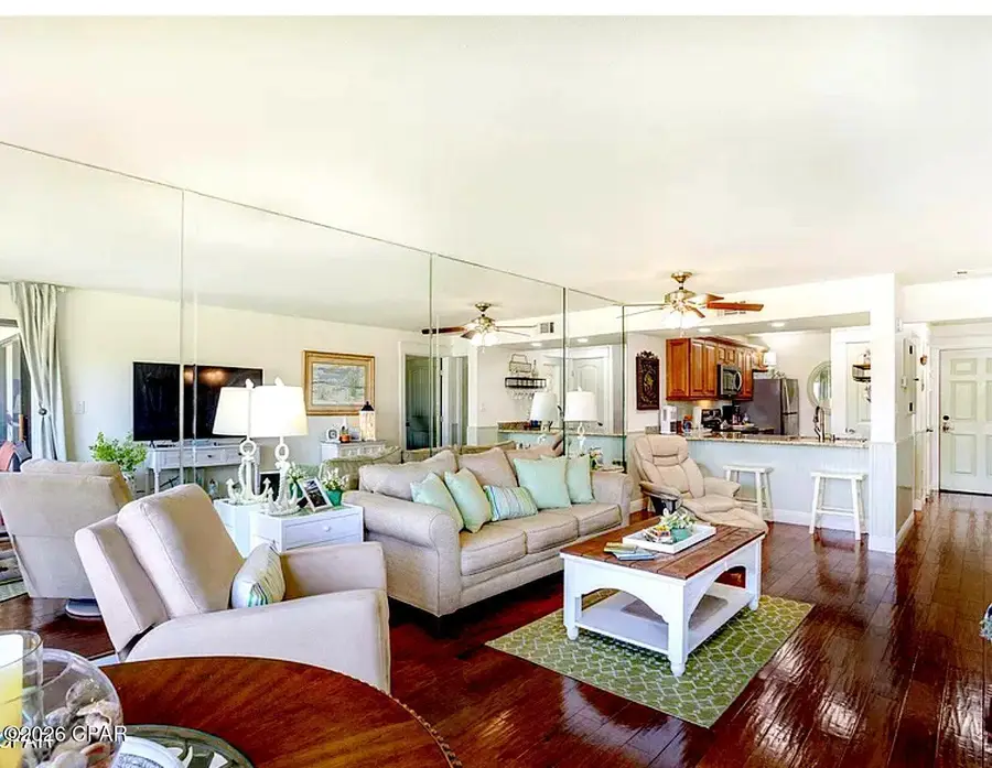520 N Richard Jackson Boulevard #2015, Panama City Beach, FL 32407 - #2