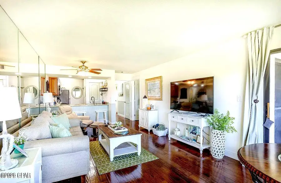 520 N Richard Jackson Boulevard #2015, Panama City Beach, FL 32407 - #3