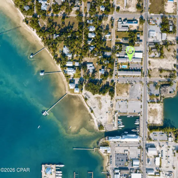 1301 Beck Avenue #17, Panama City, FL 32401
