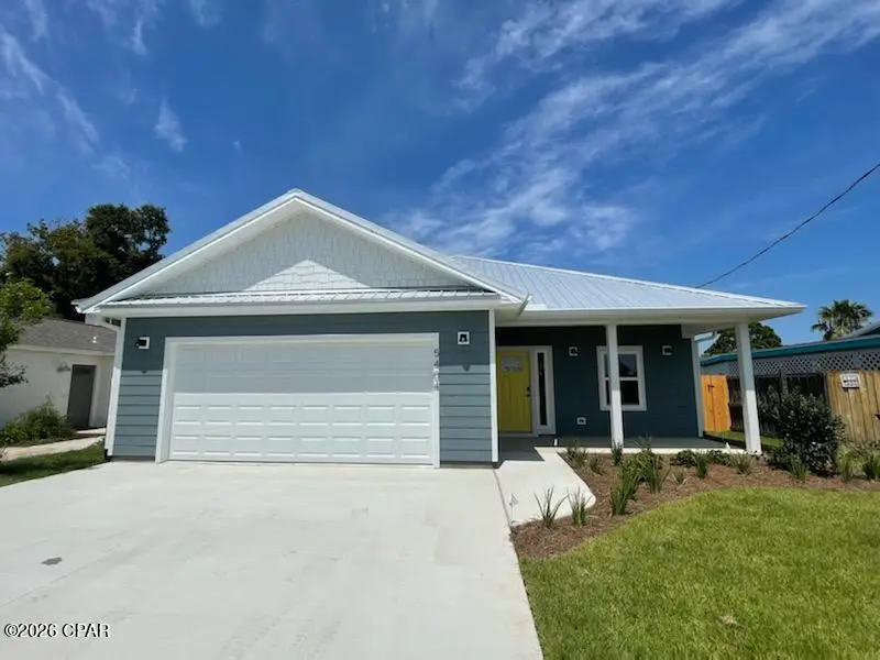 5404 Hilltop Avenue, Panama City, FL 32408 - #1