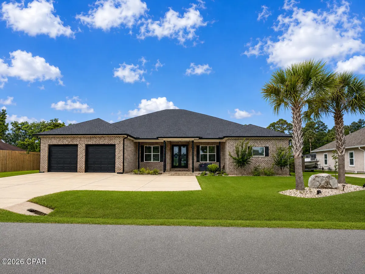 331 Moonlight Bay Drive, Panama City Beach, FL 32407 - #1